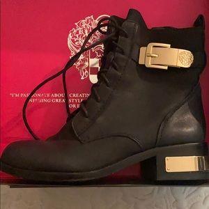 Vince camuto boots